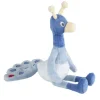 Happy Horse Knuffel Pauw Polly no.1 18cm