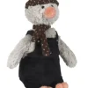 Happy Horse Knuffel Pinguin Polar no.1
