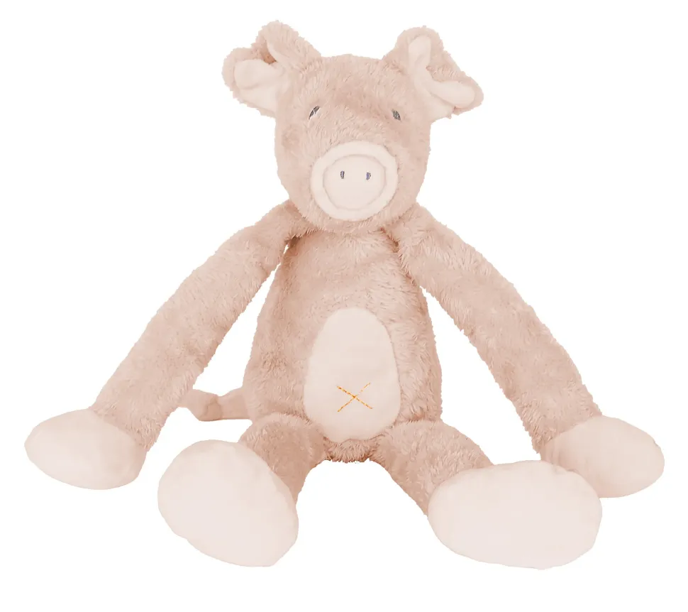 Happy Horse Knuffel Varken Pig Pinky no.2 40 cm