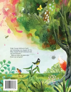 Help! Een verrassing!