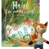 Help! Een verrassing! Incl. Knuffel