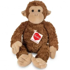 Hermann Teddy Knuffel Aap Yoyo