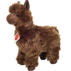 Hermann Teddy Knuffel Alpaca 24cm