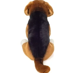 Hermann Teddy Knuffel Beagle 29cm