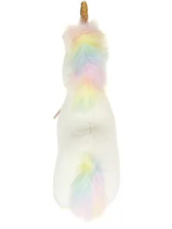 Hermann Teddy Knuffel Eenhoorn Zoey 27 cm