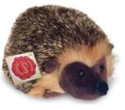 Hermann Teddy Knuffel Egel