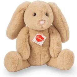 Hermann Teddy Knuffel Haas Franny 31 cm