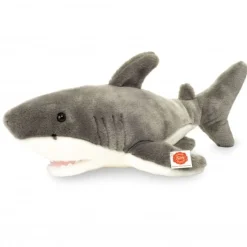Hermann Teddy Knuffel Haai 50 cm
