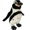 Hermann Teddy Knuffel Humboldtpinguïn 25cm