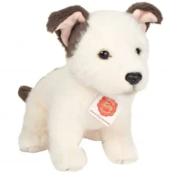 Hermann Teddy Knuffel Jack Russell 25 cm