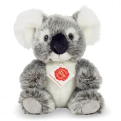 Hermann Teddy Knuffel Koala Buidelbeer 18 cm