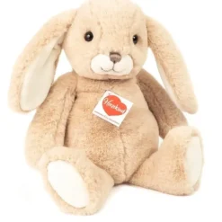 Hermann Teddy Knuffel Konijn Bella Beige 32cm