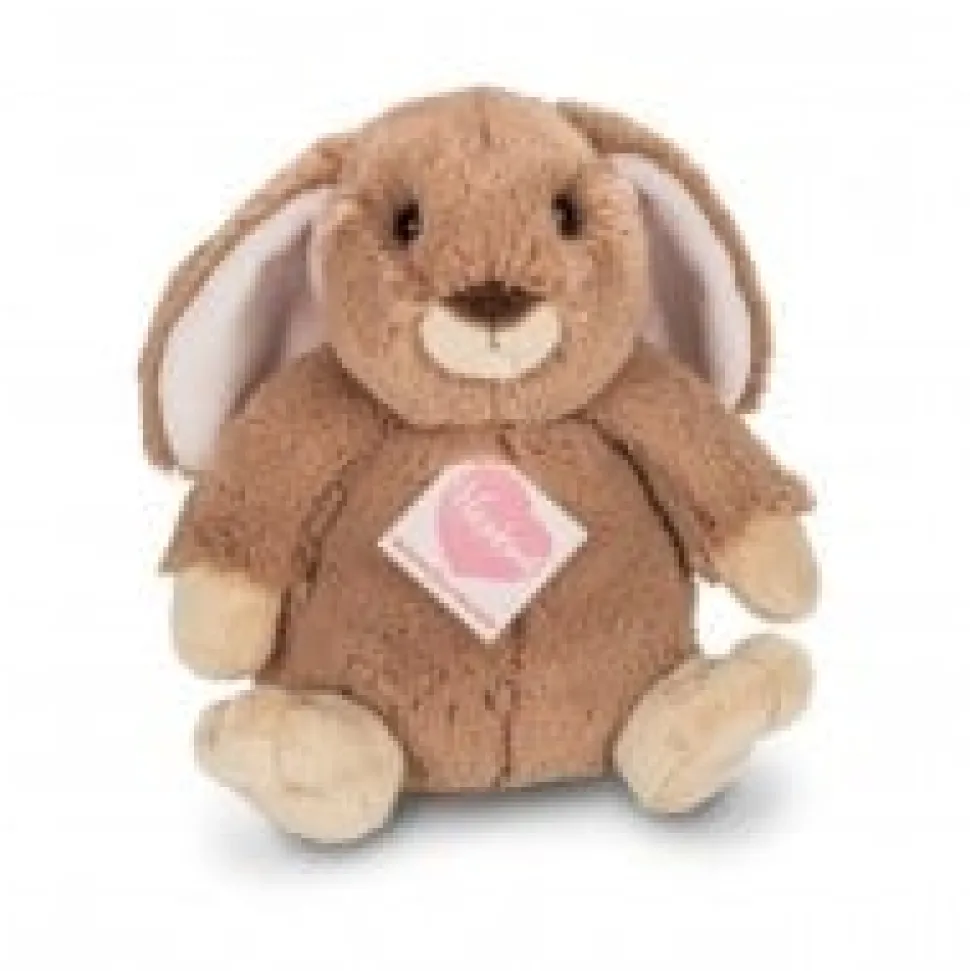 Hermann Teddy Knuffel Konijn Wanda