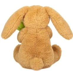 Hermann Teddy Knuffel Konijn Lilly met Wortel 23 cm