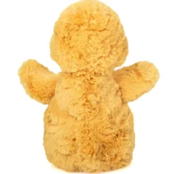 Hermann Teddy Knuffel Kuiken Vivi 17 cm