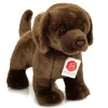 Hermann Teddy Knuffel Labrador Bruin Staand 30 cm