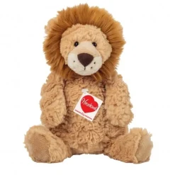 Hermann Teddy Knuffel Leeuw Roary 28 cm