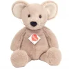 Hermann Teddy Knuffel Muis Mabel 32cm
