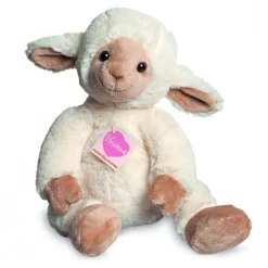 Hermann Teddy Knuffel Schaap Lam Frido