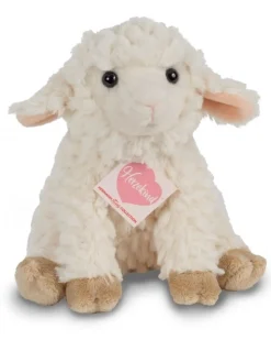 Hermann Teddy Knuffel Schaap Lammetje Lotta