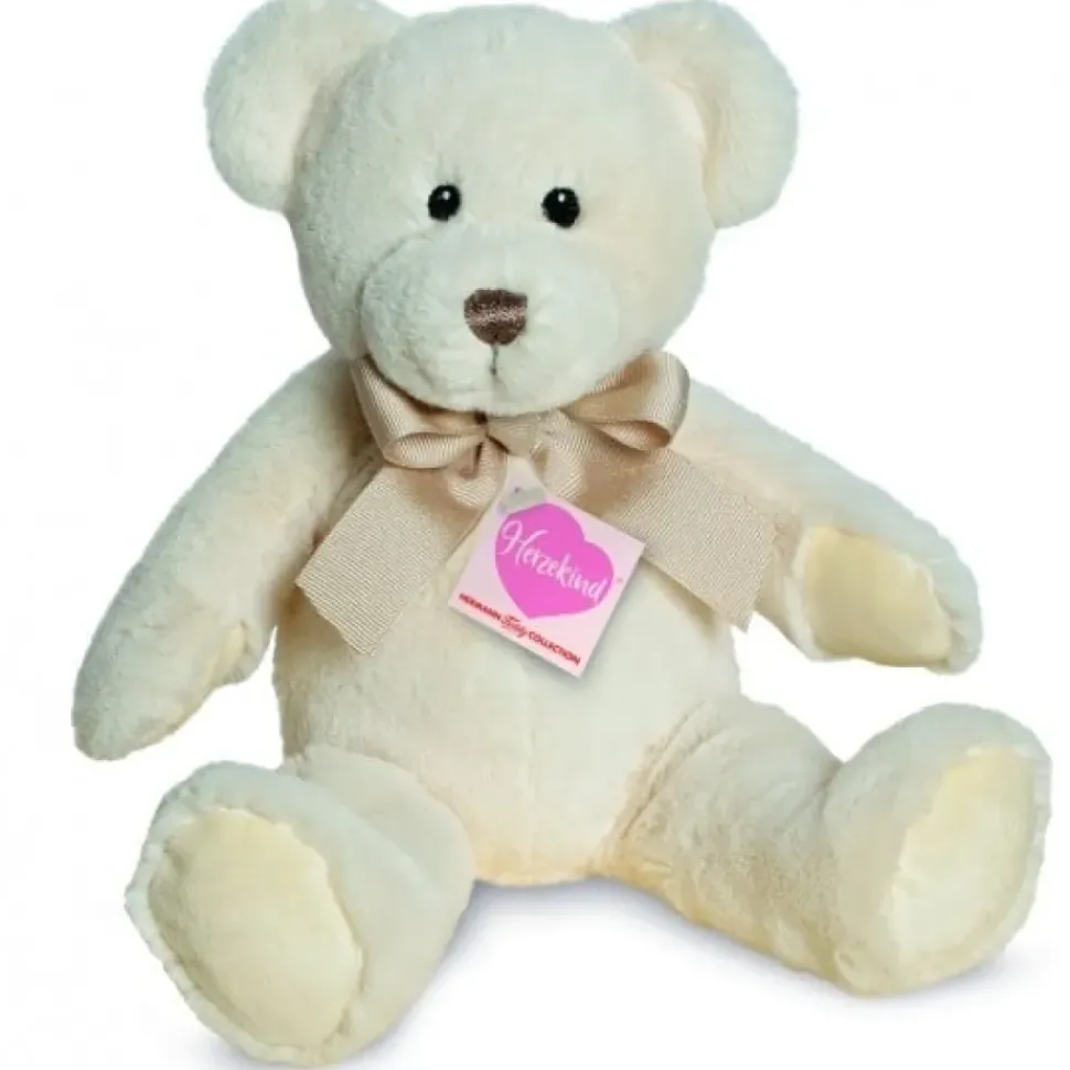 Hermann Teddy Knuffel Teddy Colin