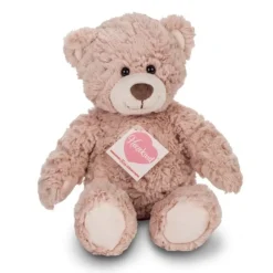 Hermann Teddy Knuffel Teddybeer Pepper