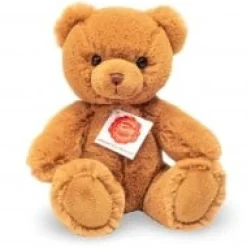Hermann Teddy Knuffel Teddy Beer Bruin 20 cm
