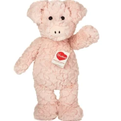Hermann Teddy Knuffel Varken Hedi 32 cm