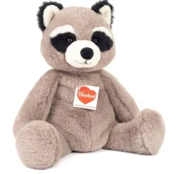 Hermann Teddy Knuffel Wasbeer Waldo 32cm