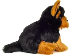 Hermann Teddy Knuffel Yorkshire Terriër Zittend 25 cm