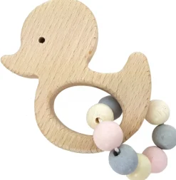 Hess Grijpfiguur Rammelaar Eend