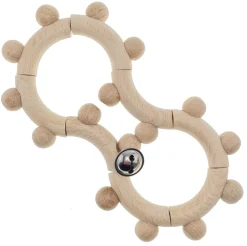 Hess Grijpfiguur Rammelaar Acht Natuurlijk