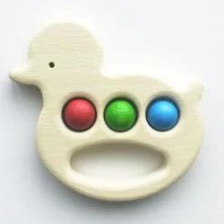 Hess Grijpfiguur Rammelaar Eend