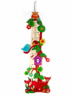 Hess Groeimeter Bosdieren Hout