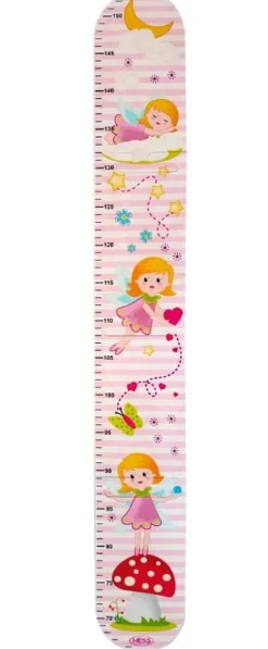 Hess Groeimeter Fee Hout