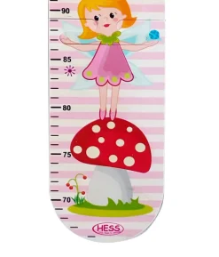 Hess Groeimeter Fee Hout