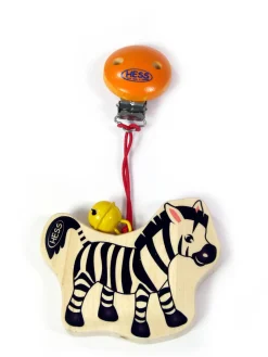 Hess Kinderwagenhanger Zebra