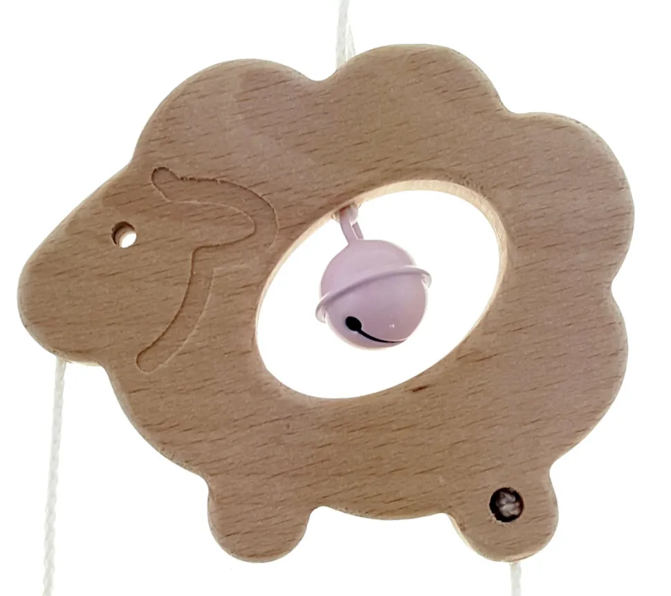 Hess Mini Trapeze Paard