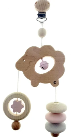 Hess Mini Trapeze Schaap