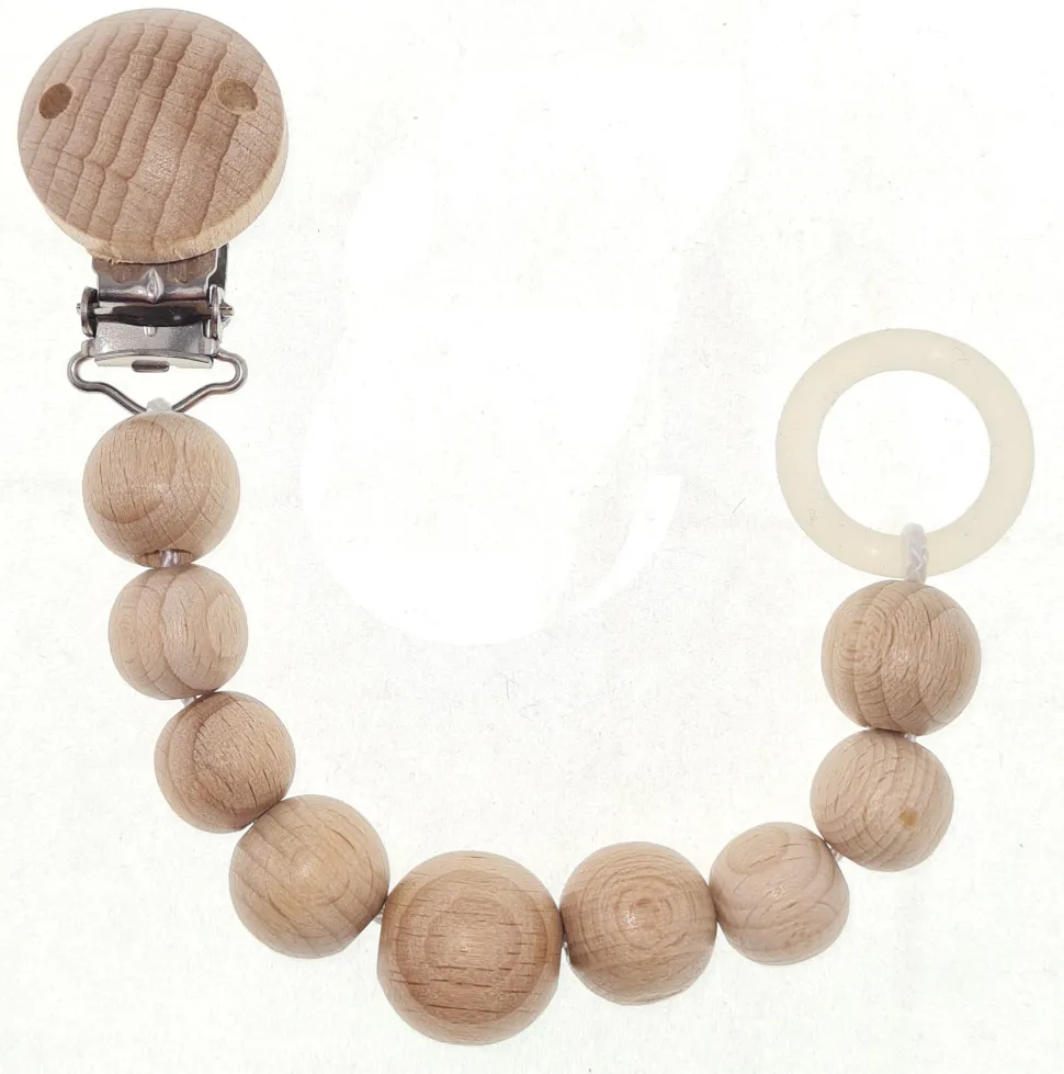 Hess Speenketting Nature Puur