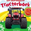 het allermooiste Tractorboek