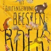 Het Buitengewone Beesten Boek