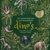 Het dikke boek van alle bijzondere dino's