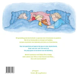 Het grote kijk- en voorleesboek voor rond de 2 jaar