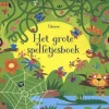 Het grote spelletjesboek