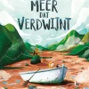 Het meer dat verdwijnt