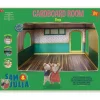 Het Muizenhuis Cardboard Room Shop