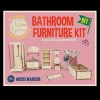 Het Muizenhuis Meubelkit - Badkamer