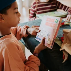 Het Muizenhuis Meubelkit - Badkamer