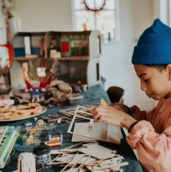 Het Muizenhuis Meubelkit - Keuken